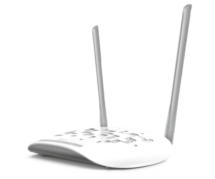 Access Point TP-Link TL-WA801N (802.11b/g/n 300Mb/s) PoE